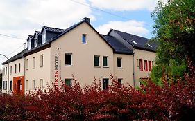 Vulkanhotel Balance&Selfness ***S